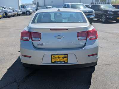 2013 Chevrolet Malibu, $10395. Photo 7