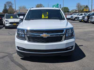 2017 Chevrolet Suburban, $26495. Photo 3
