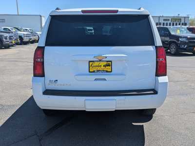 2017 Chevrolet Suburban, $26495. Photo 7