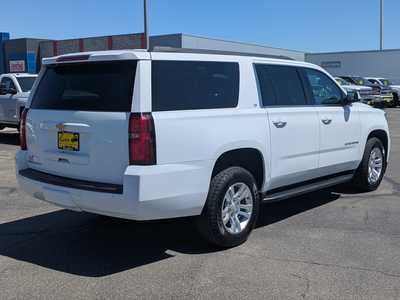 2017 Chevrolet Suburban, $26495. Photo 8