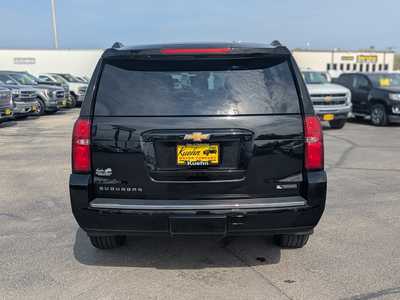 2018 Chevrolet Suburban, $31990. Photo 7
