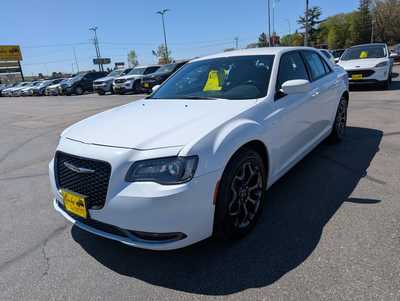 2015 Chrysler 300, $16495. Photo 4