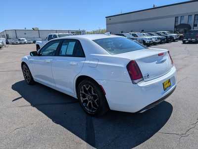 2015 Chrysler 300, $16495. Photo 6