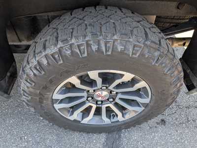 2023 GMC Sierra 1500, $55995. Photo 12