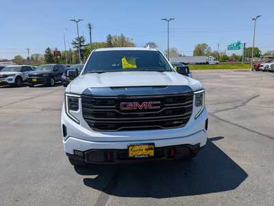 2023 GMC Sierra 1500, $55995. Photo 3