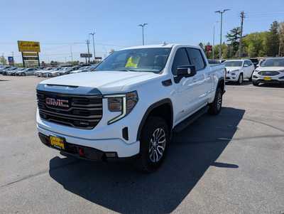 2023 GMC Sierra 1500, $55995. Photo 4