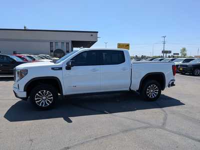 2023 GMC Sierra 1500, $55995. Photo 5