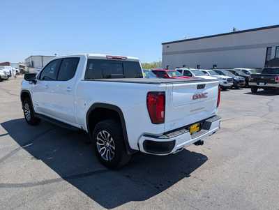 2023 GMC Sierra 1500, $55995. Photo 6