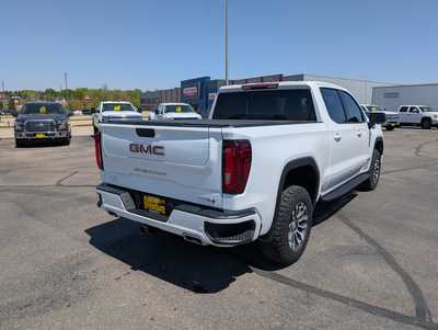 2023 GMC Sierra 1500, $55995. Photo 8