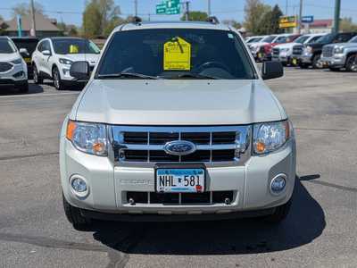 2008 Ford Escape, $6995. Photo 3