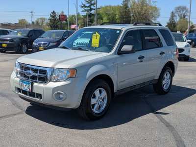 2008 Ford Escape, $6995. Photo 4