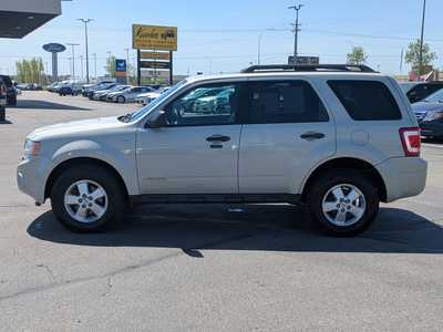 2008 Ford Escape, $6995. Photo 5