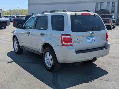 2008 Ford Escape, $6995. Photo 6