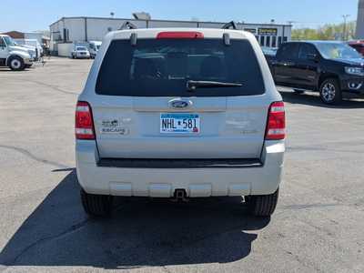 2008 Ford Escape, $6995. Photo 7