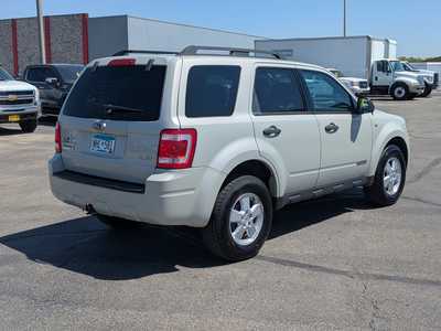 2008 Ford Escape, $6995. Photo 8