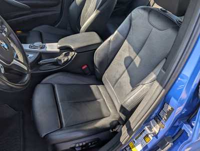 2014 BMW 3 Series, $16900. Photo 11