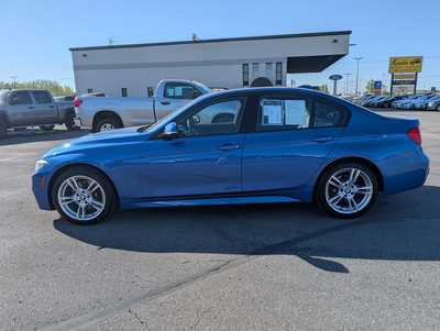 2014 BMW 3 Series, $16900. Photo 5