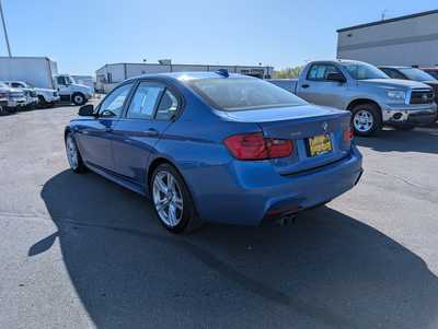 2014 BMW 3 Series, $16900. Photo 6