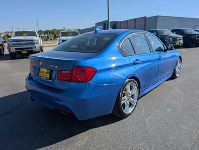 2014 BMW 3 Series, $16900. Photo 8