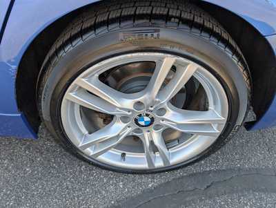 2014 BMW 3 Series, $16900. Photo 9