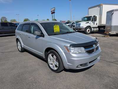 2009 Dodge Journey, $3995. Photo 2