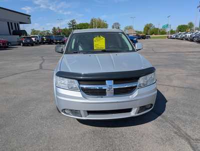2009 Dodge Journey, $3995. Photo 3
