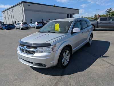 2009 Dodge Journey, $3995. Photo 4