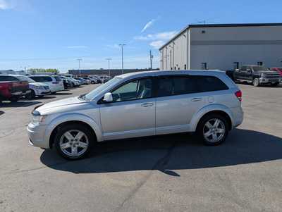 2009 Dodge Journey, $3995. Photo 5