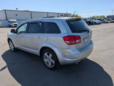 2009 Dodge Journey, $3995. Photo 6