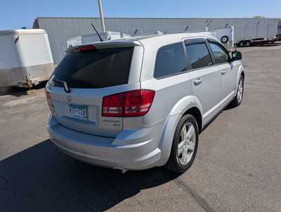 2009 Dodge Journey, $3995. Photo 8