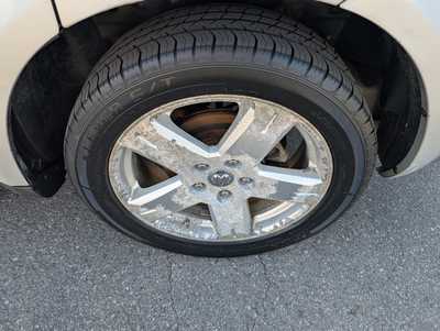 2009 Dodge Journey, $3995. Photo 9
