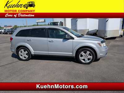 2009 Dodge Journey, $3995. Photo 1