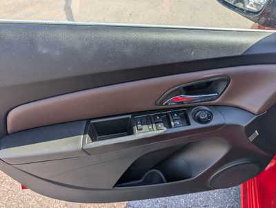 2015 Chevrolet Cruze, $7995. Photo 10