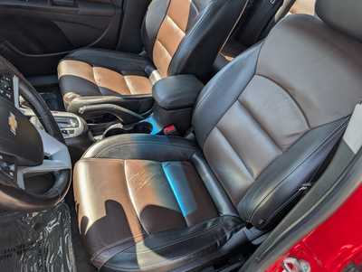 2015 Chevrolet Cruze, $7995. Photo 11