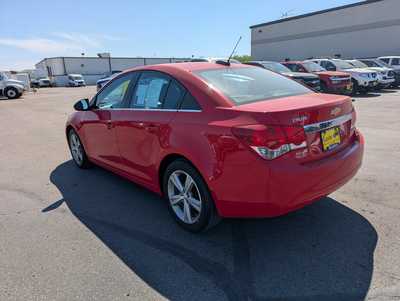 2015 Chevrolet Cruze, $7995. Photo 6