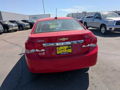2015 Chevrolet Cruze, $7995. Photo 7