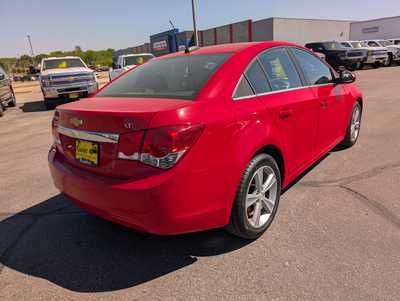 2015 Chevrolet Cruze, $7995. Photo 8
