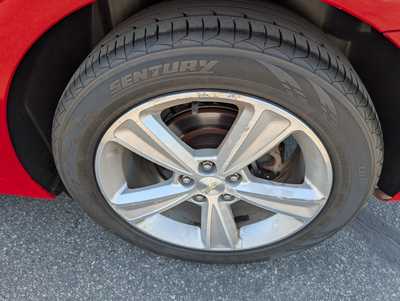 2015 Chevrolet Cruze, $7995. Photo 9