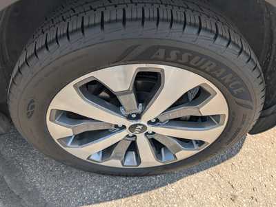 2020 Kia Telluride, $27995. Photo 10