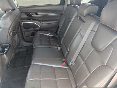 2020 Kia Telluride, $27995. Photo 11