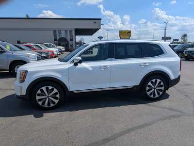 2020 Kia Telluride, $27995. Photo 5