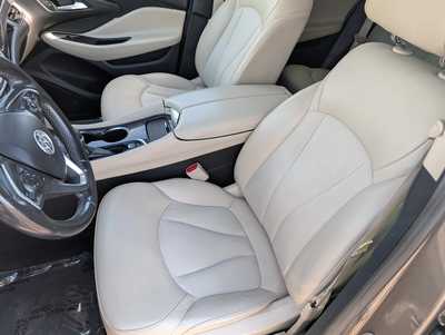 2017 Buick Envision, $16990. Photo 10