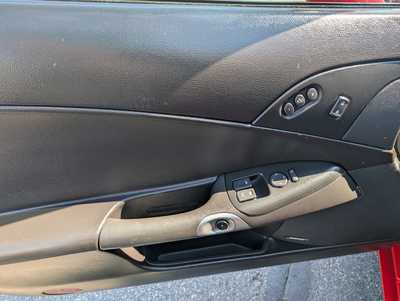 2007 Chevrolet Corvette, $23900. Photo 10