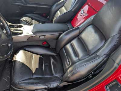 2007 Chevrolet Corvette, $23900. Photo 11