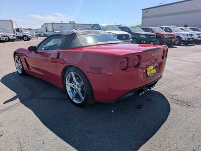 2007 Chevrolet Corvette, $23900. Photo 6