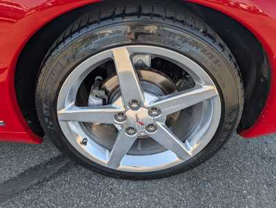 2007 Chevrolet Corvette, $23900. Photo 9