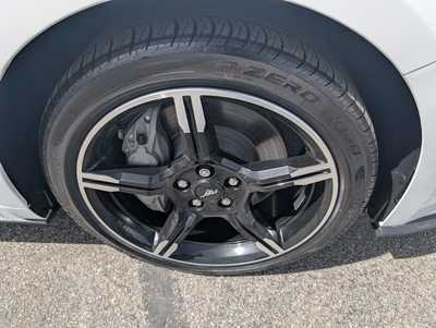 2020 Ford Mustang, $42495. Photo 10