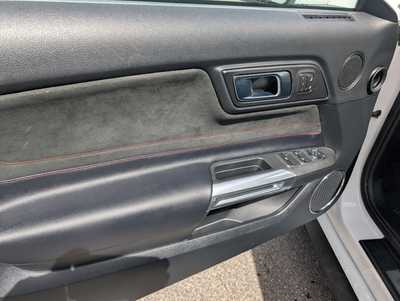 2020 Ford Mustang, $42495. Photo 11