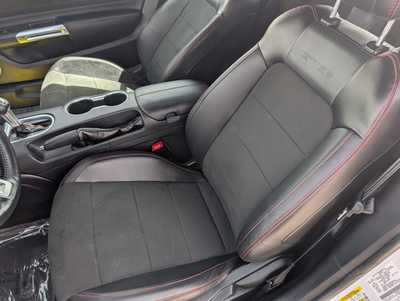 2020 Ford Mustang, $42495. Photo 12