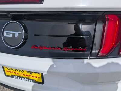2020 Ford Mustang, $42495. Photo 9